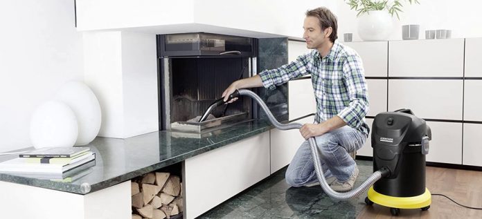 featured Aspirapolvere professionali