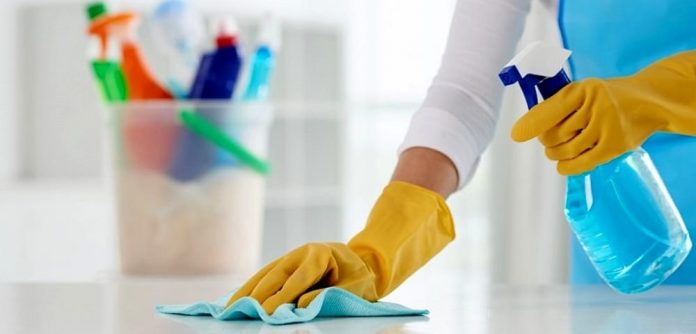 1.Eliminare un virus