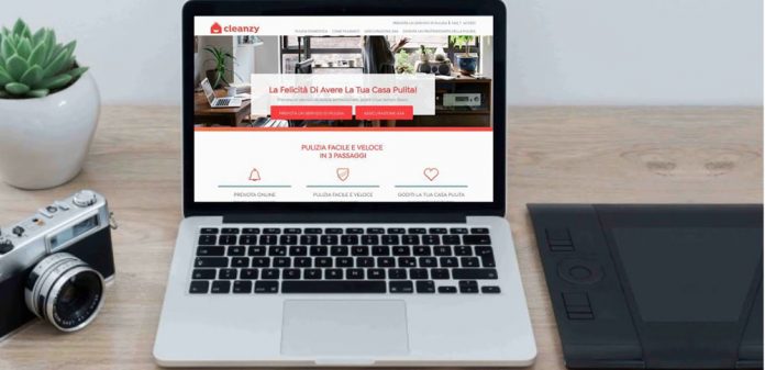 4.Cinque siti per prenotare online le pulizie domestiche
