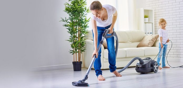 Featured Aspirapolvere Bosch 2