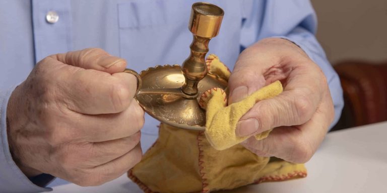 Come Lucidare E Pulire Il Bronzo E Gli Altri Metalli Con Prodotti Naturali